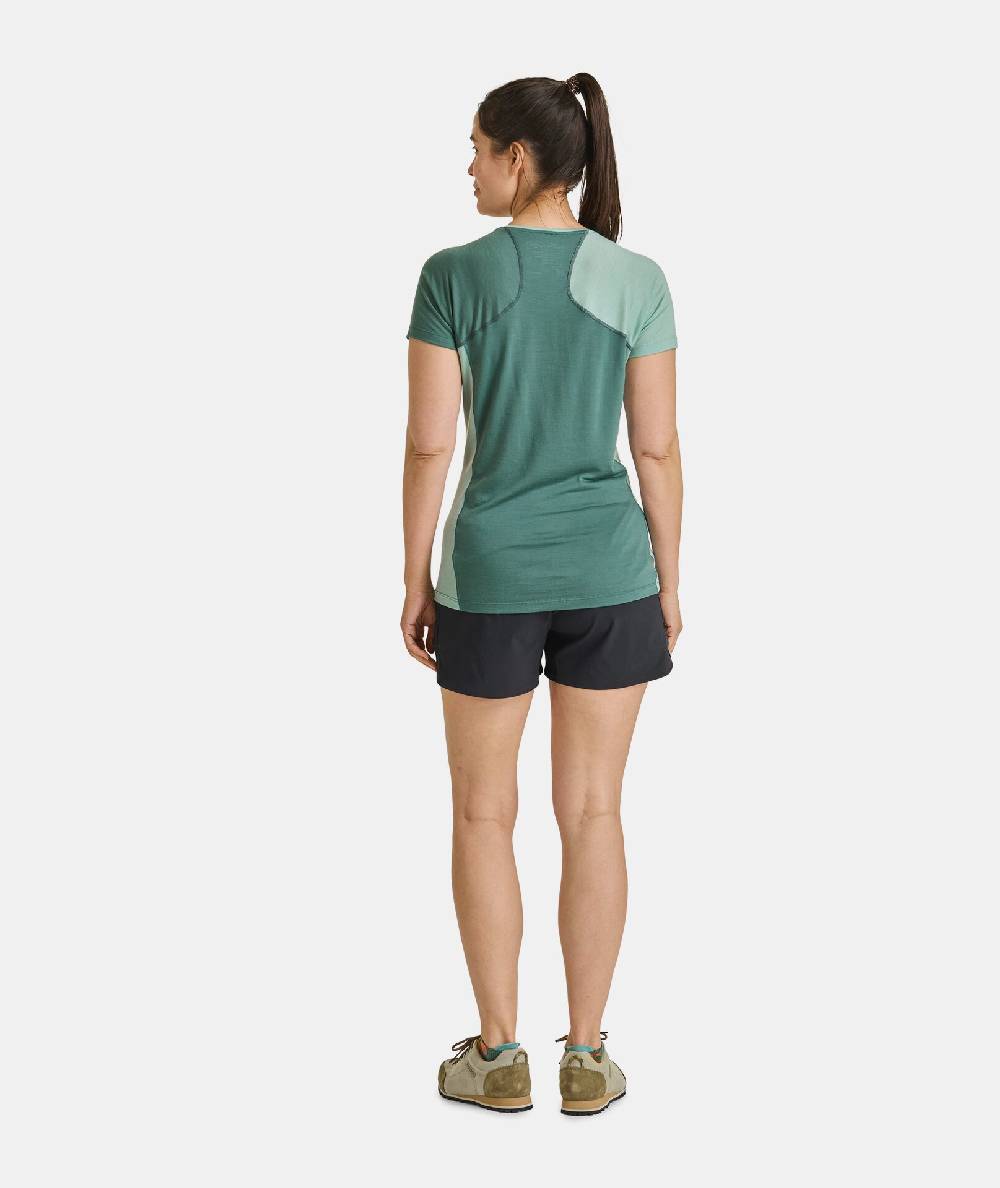 Ortovox 120 COOL TEC FAST UPWARD T-SHIRT Super Sparpreis