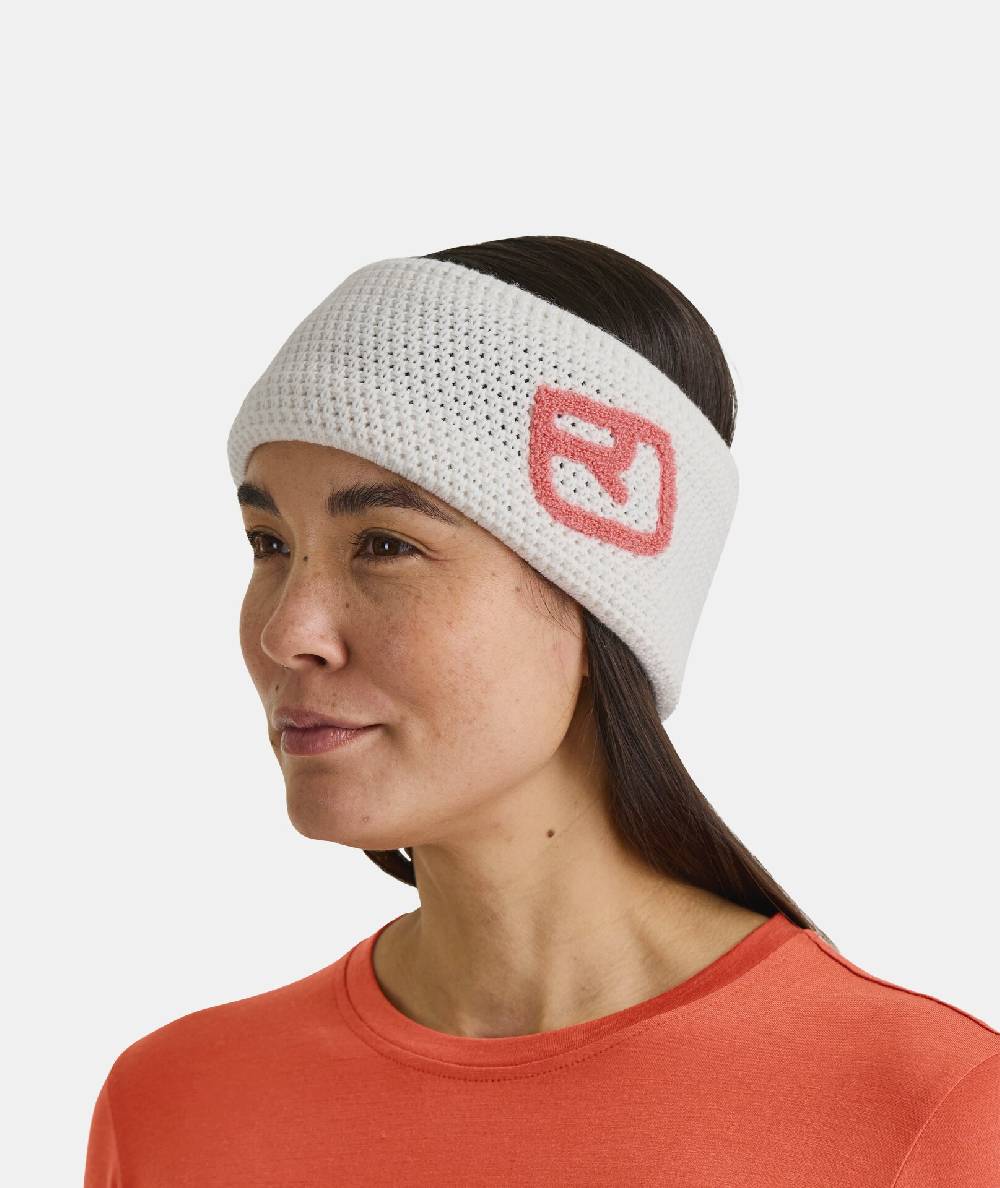 Ortovox ROCK’N'WOOL HEADBAND Kostenlose Rückgabe