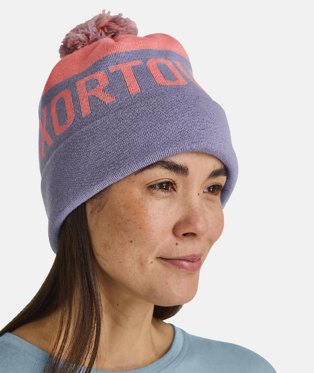 Ortovox BOBBLE KNIT BEANIE Begrenzte Freigabe