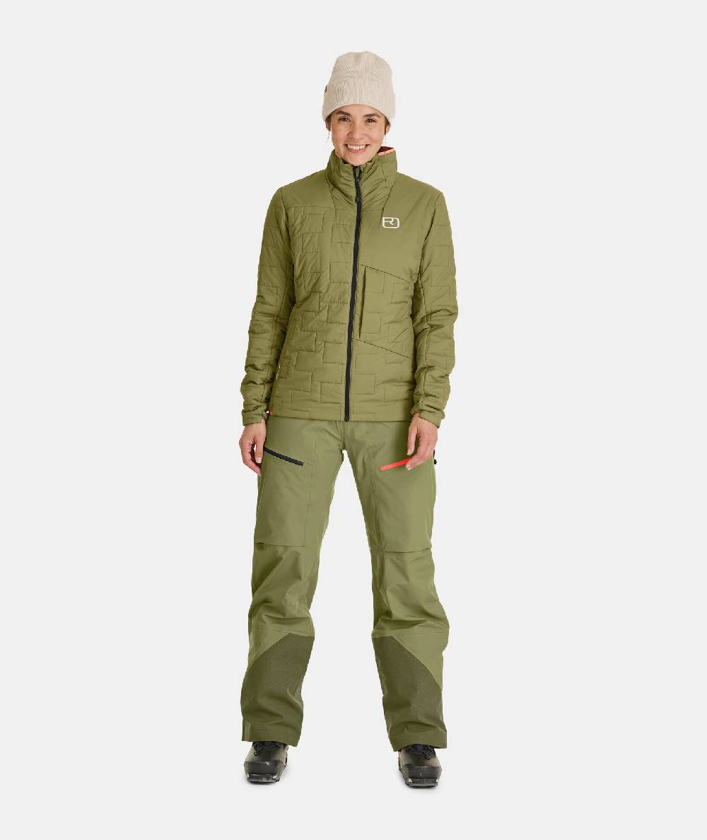 Ortovox NICHOLSON RIB BEANIE Neueste Stile