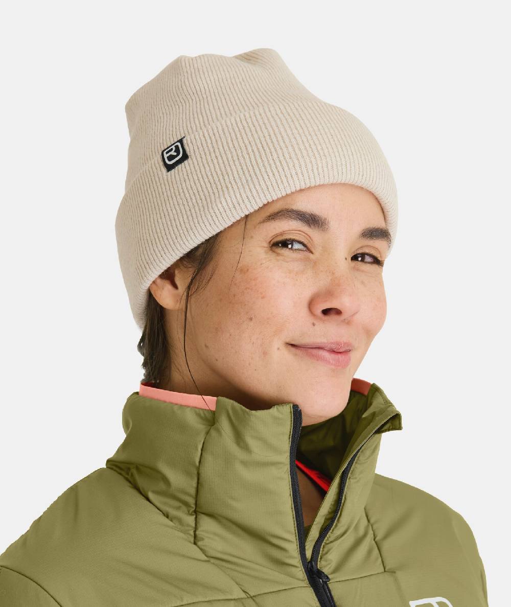Ortovox NICHOLSON RIB BEANIE Neueste Stile
