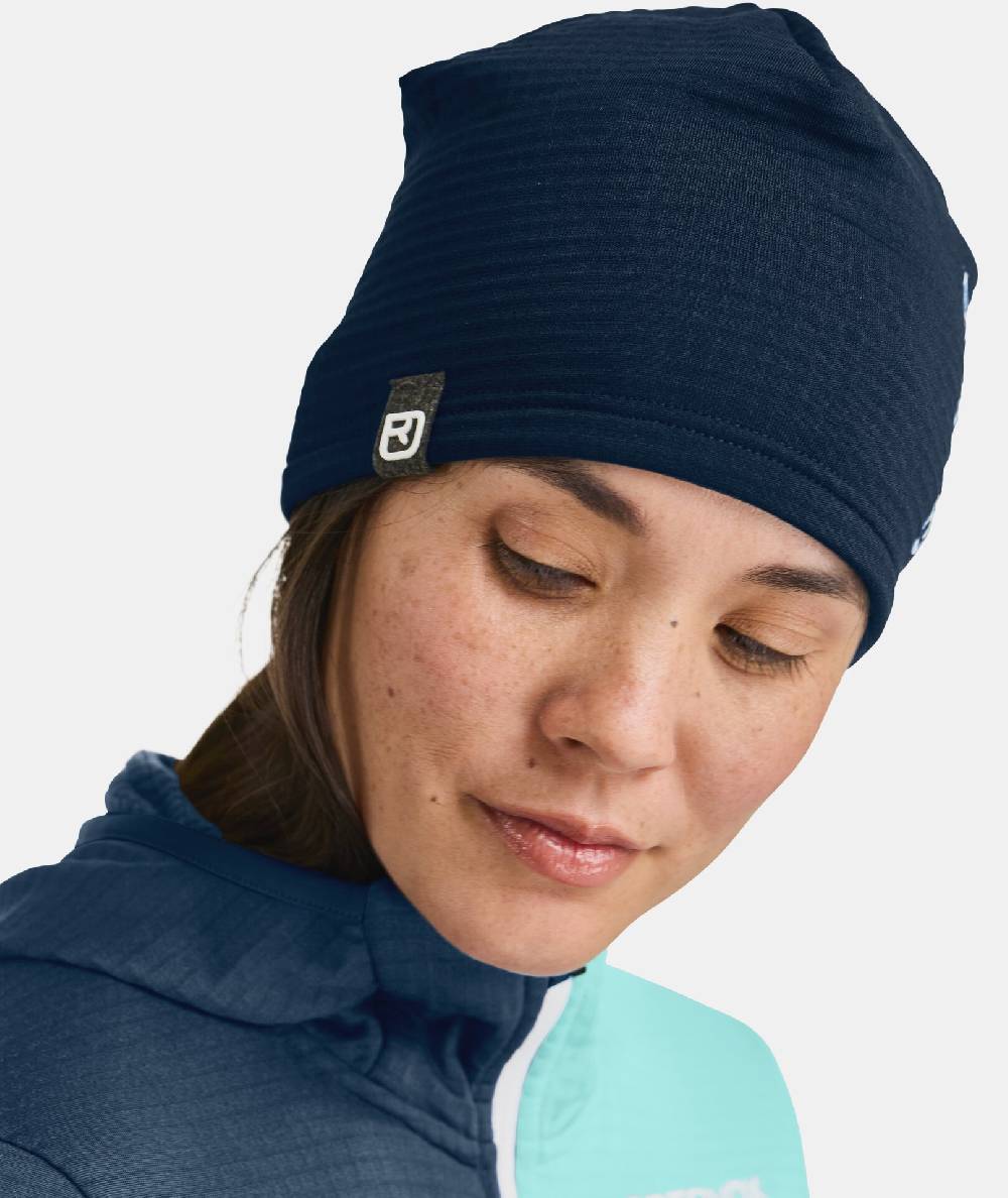Ortovox FLEECE GRID BEANIE Bis zu 50% Rabatt