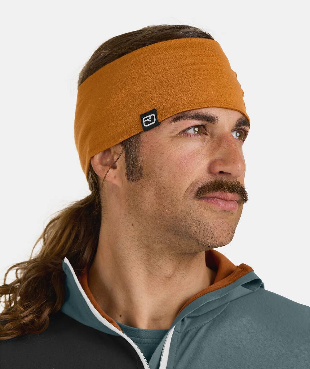 Ortovox 120 TEC LOGO HEADBAND Nur für heute