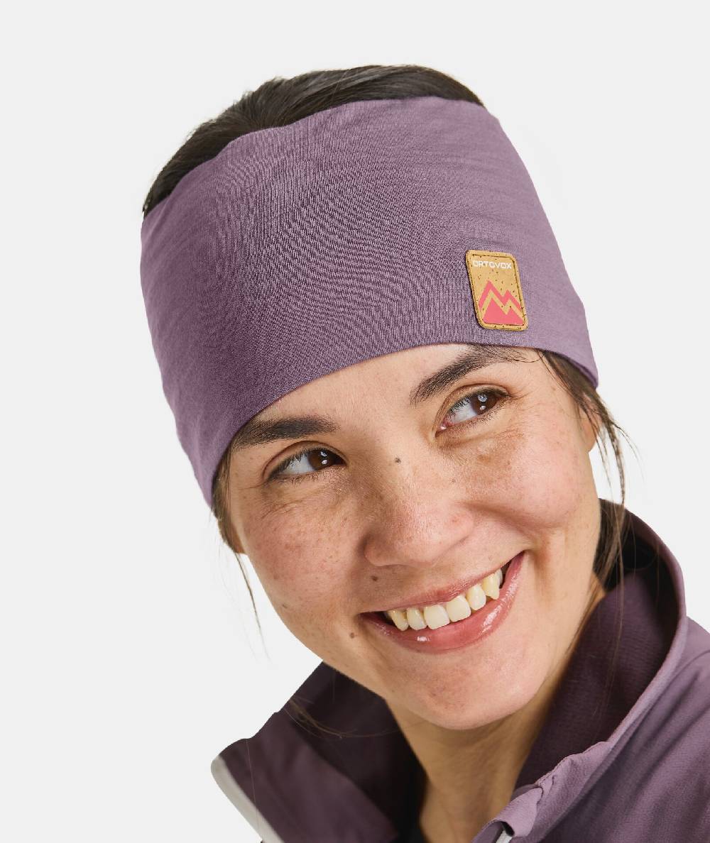 Ortovox 150 COOL HEADBAND Sonderangebot der Fabrik