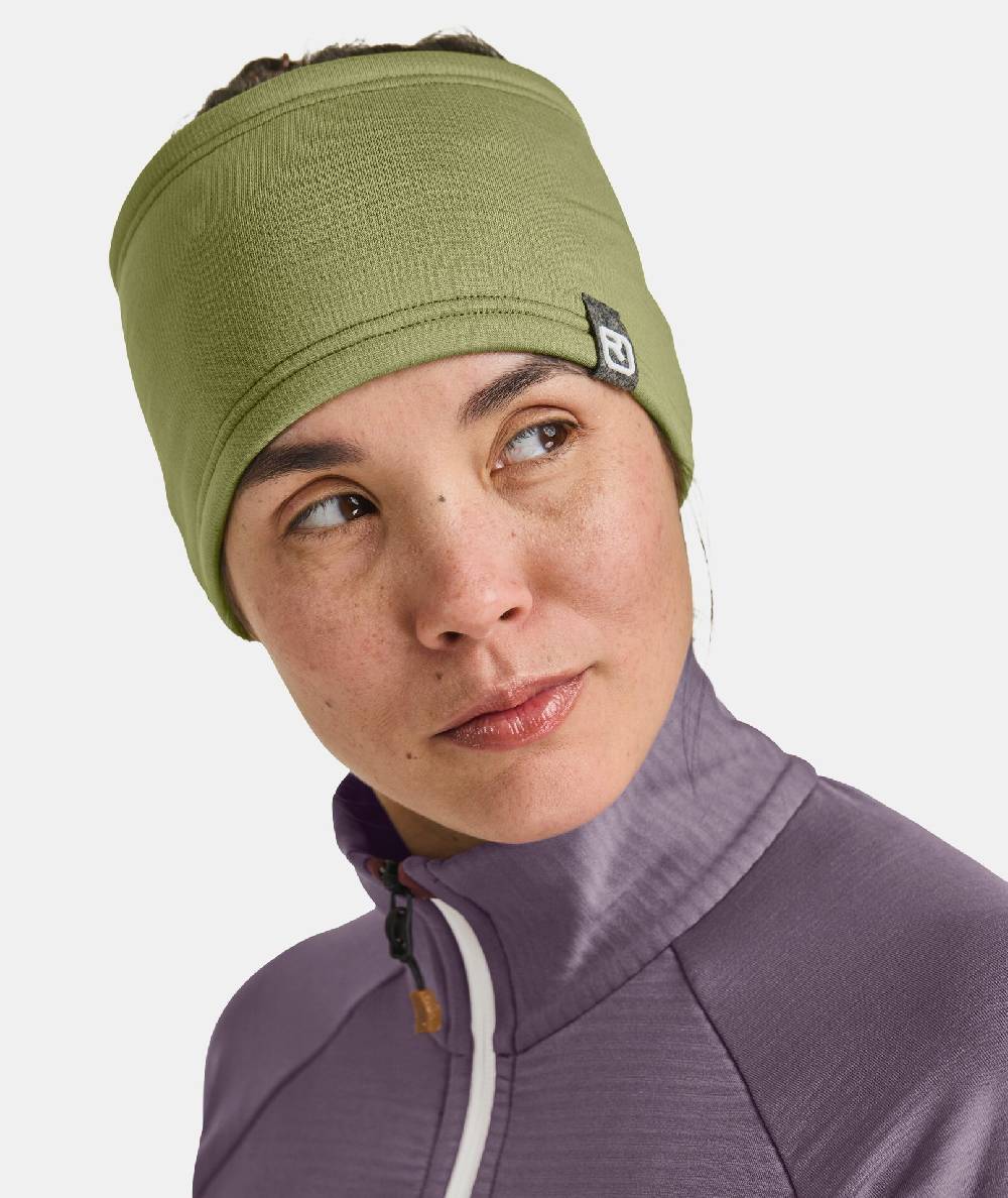 Ortovox FLEECE LIGHT HEADBAND Super Rabatt