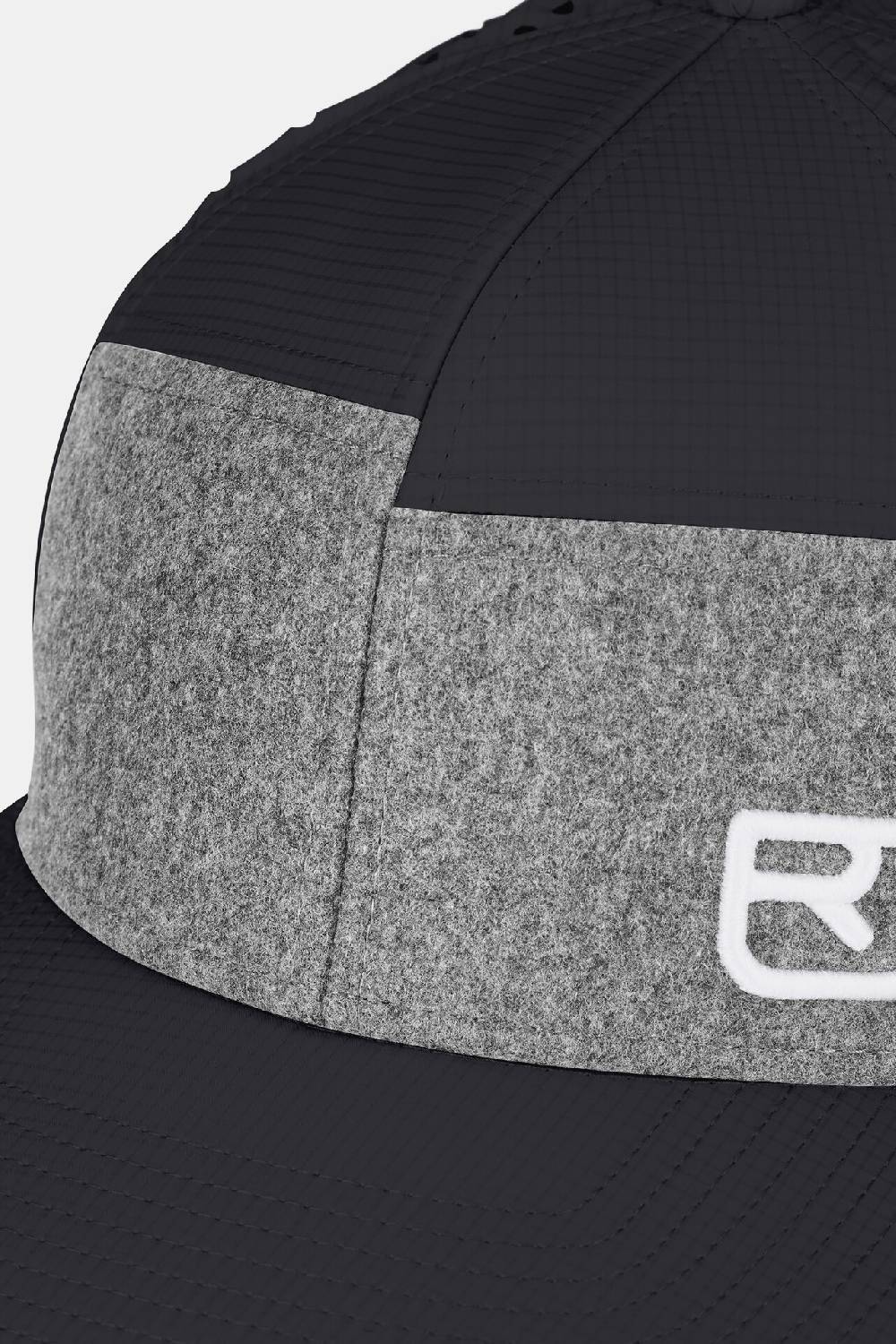 Ortovox LOGO AIR TRUCKER CAP 50% Rabatt mit kostenlosem Versand