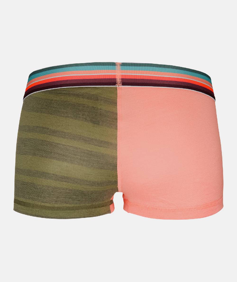 Ortovox 185 ROCK'N'WOOL HOT PANTS Speichern exportieren