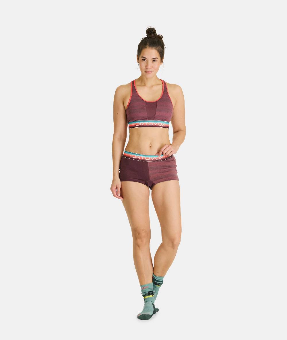 Ortovox 185 ROCK'N'WOOL HOT PANTS Speichern exportieren