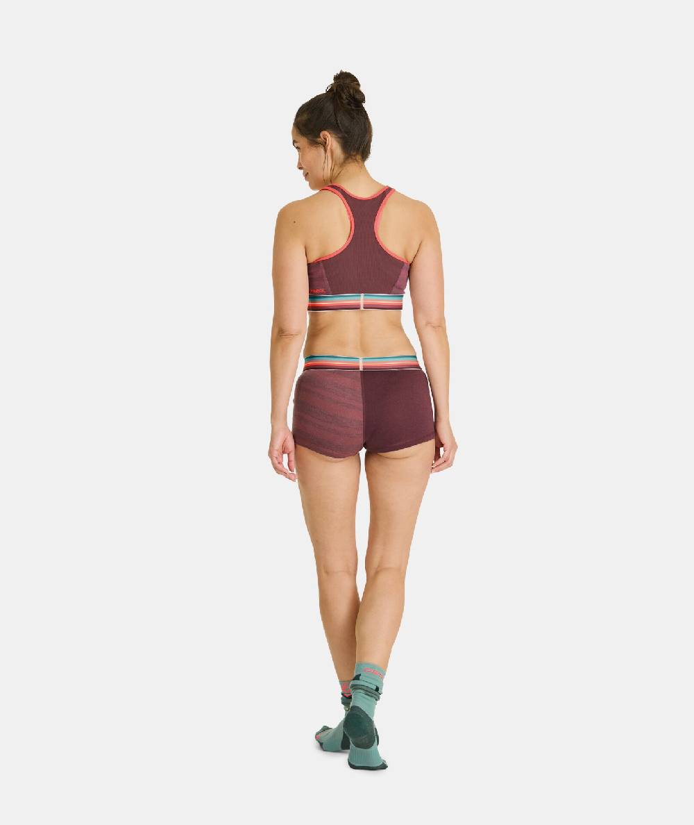 Ortovox 185 ROCK'N'WOOL HOT PANTS Speichern exportieren