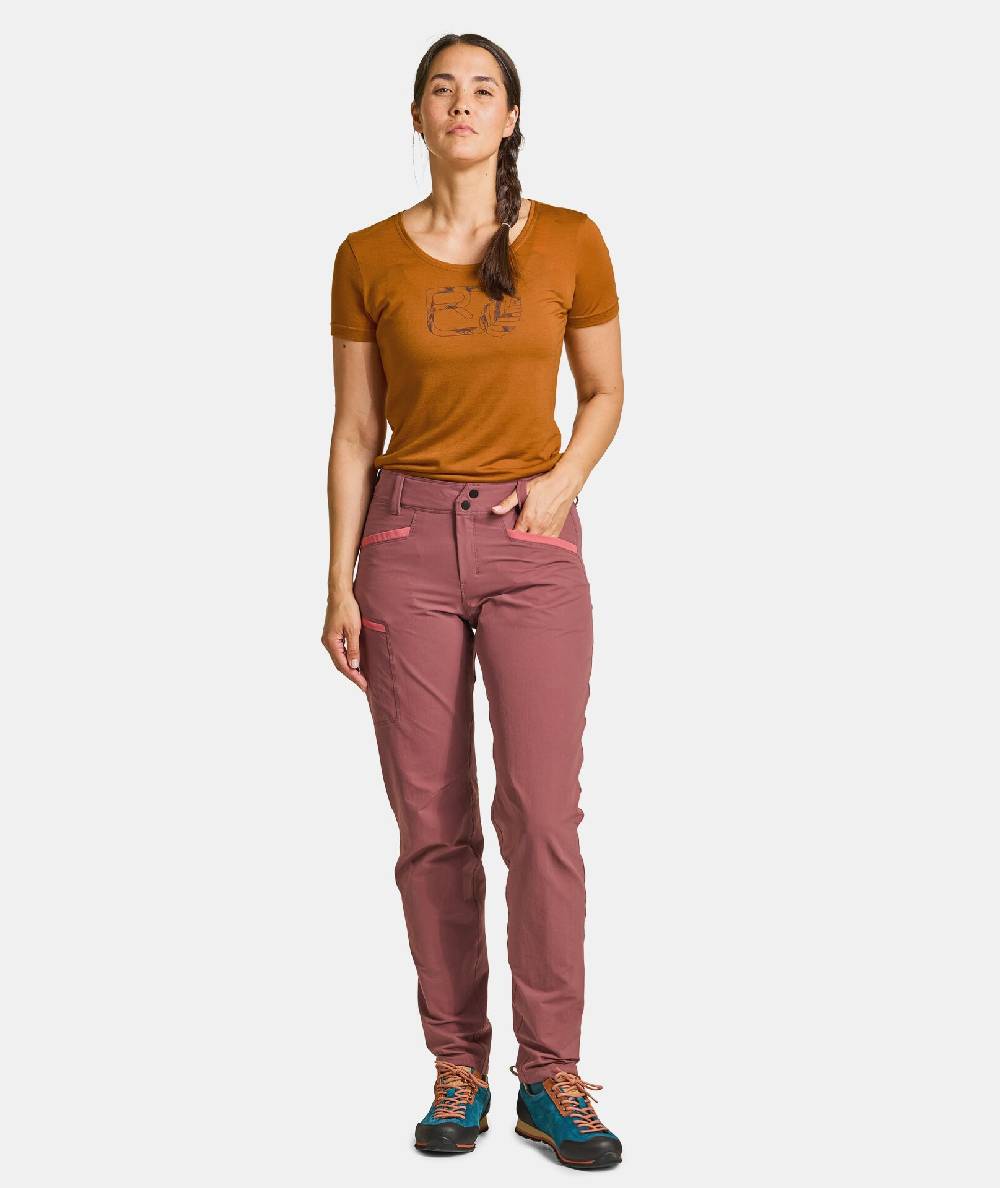 Ortovox PELMO PANTS zollfrei
