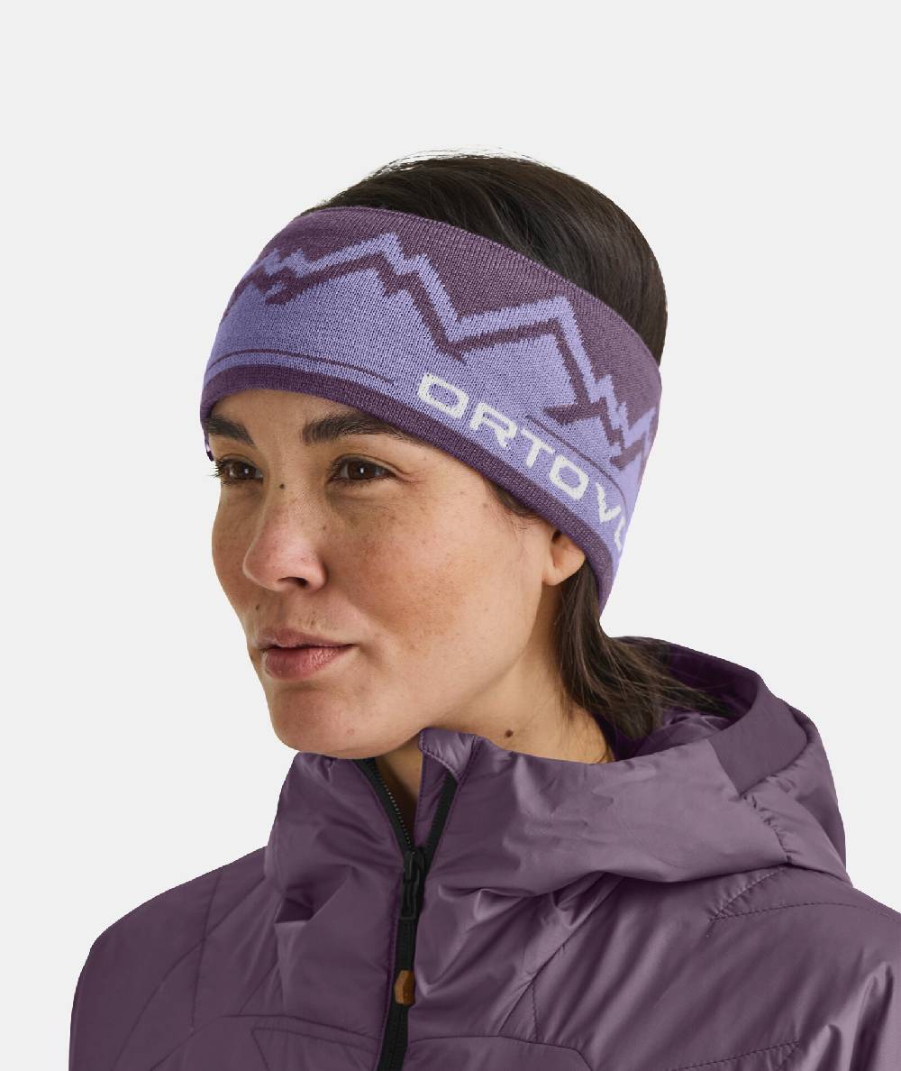 Ortovox PEAK HEADBAND Rabatte dieses Monats