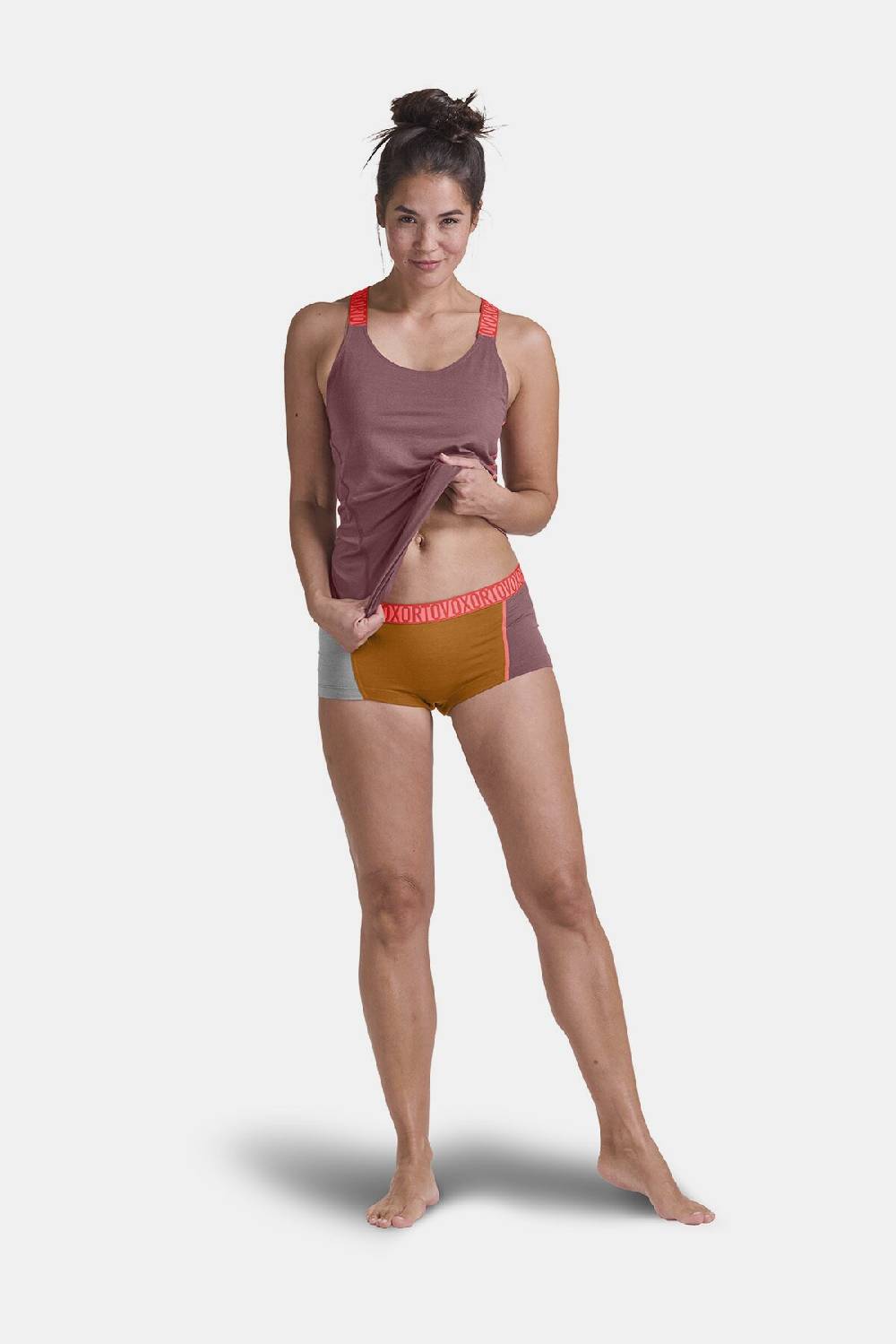 Ortovox 150 ESSENTIAL HOT PANTS 2025