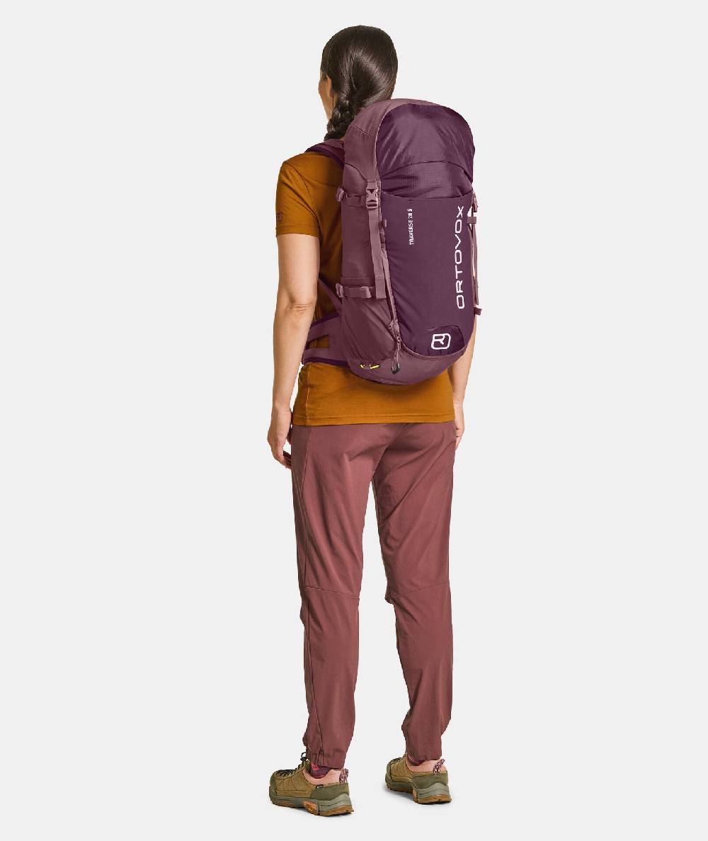 Ortovox TRAVERSE 28 S Begrenztes Angebot