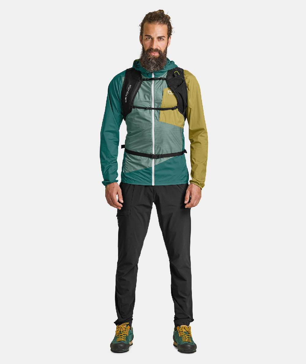 Ortovox TRAVERSE LIGHT 15 Exklusivangebot