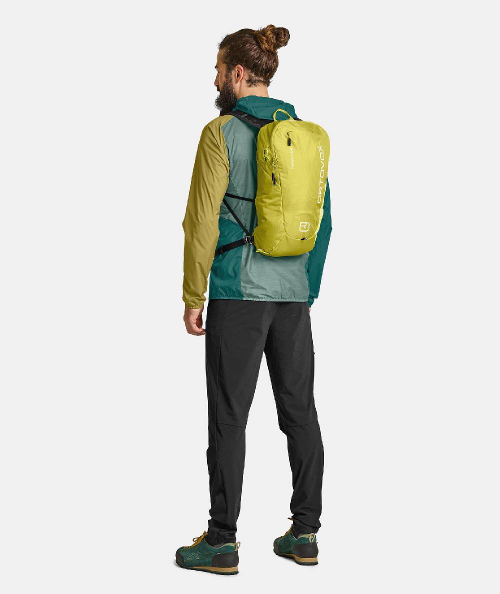 Ortovox TRAVERSE LIGHT 15 Exklusivangebot