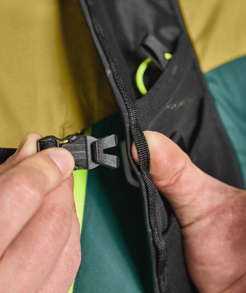 Ortovox TRAVERSE LIGHT 15 Exklusivangebot