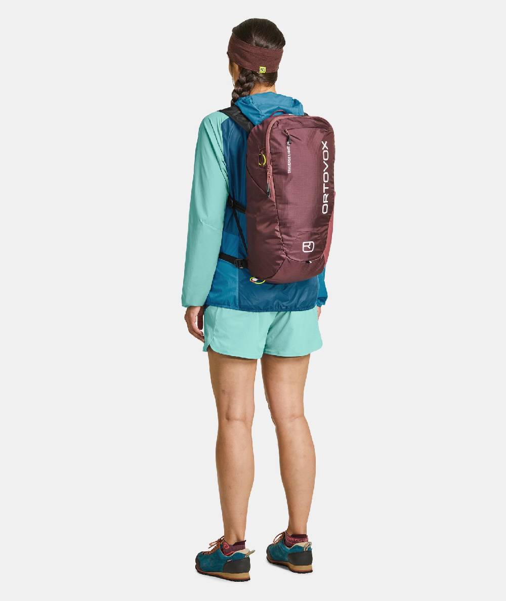Ortovox TRAVERSE LIGHT 20 Preisnachlass