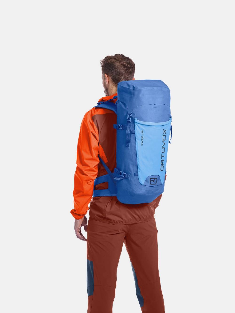 Ortovox TRAVERSE 30 DRY Black Friday