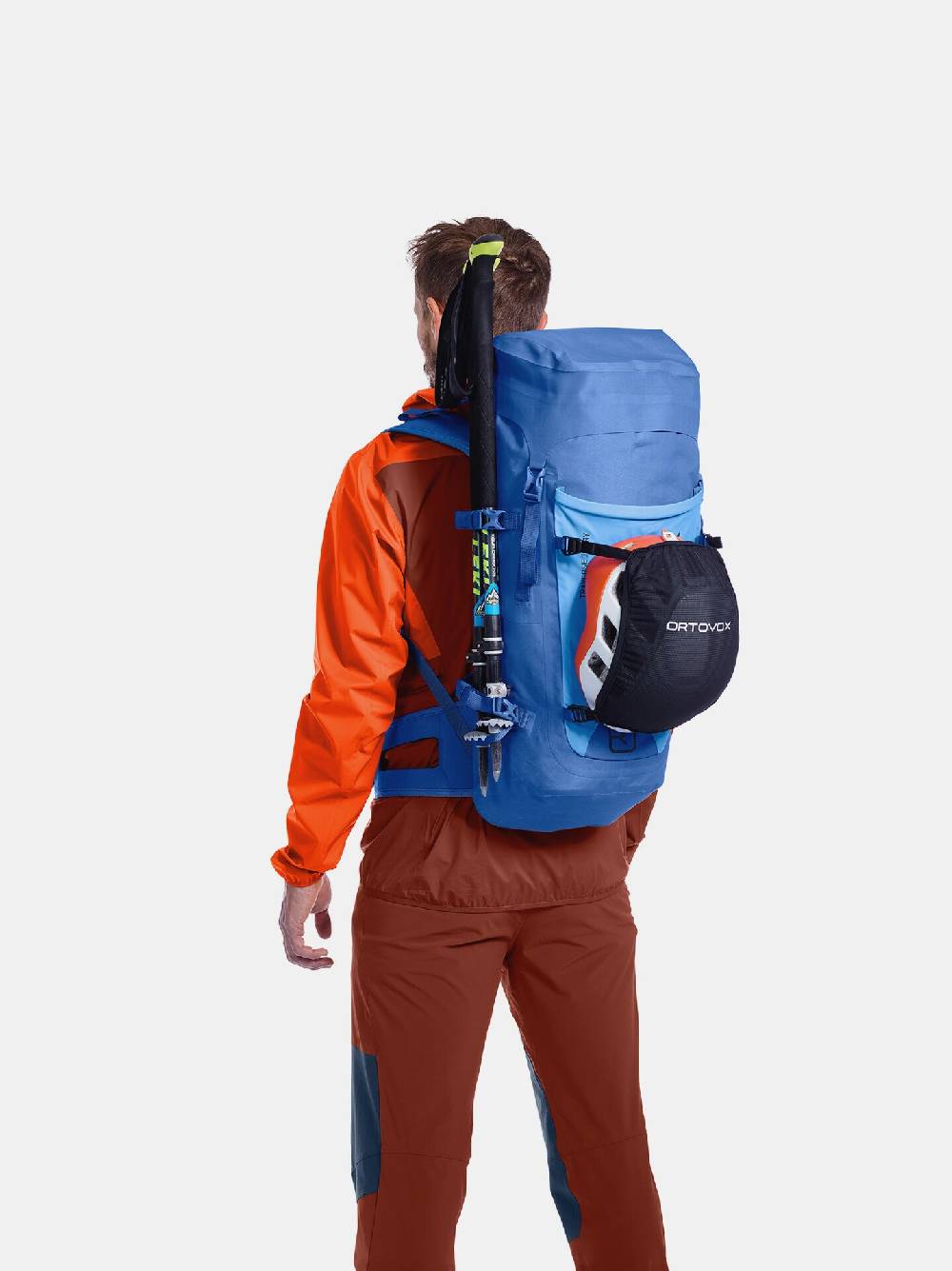 Ortovox TRAVERSE 30 DRY Black Friday