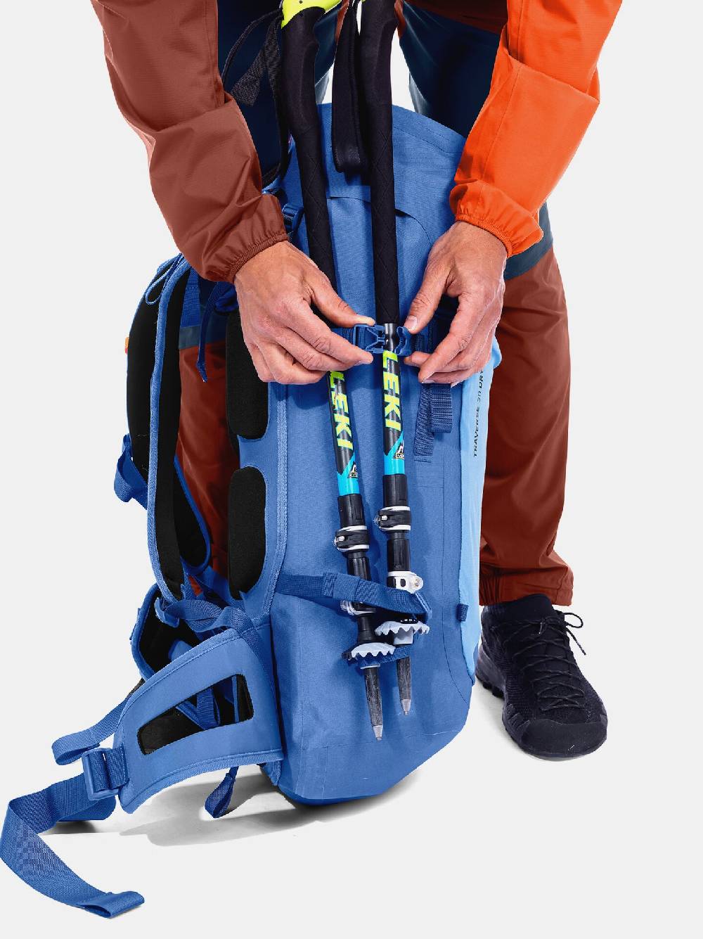 Ortovox TRAVERSE 30 DRY Black Friday
