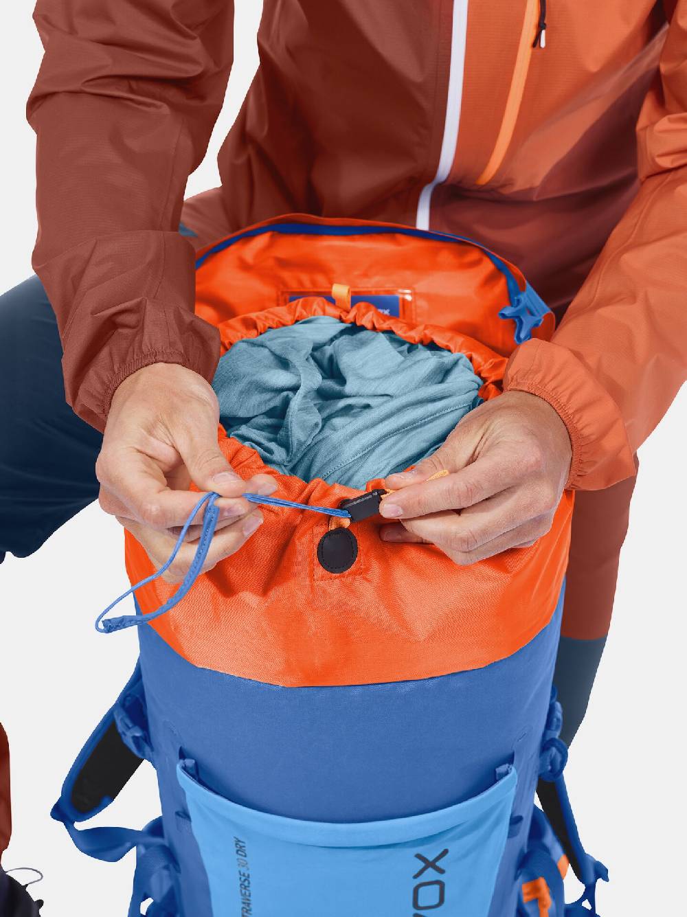Ortovox TRAVERSE 30 DRY Black Friday