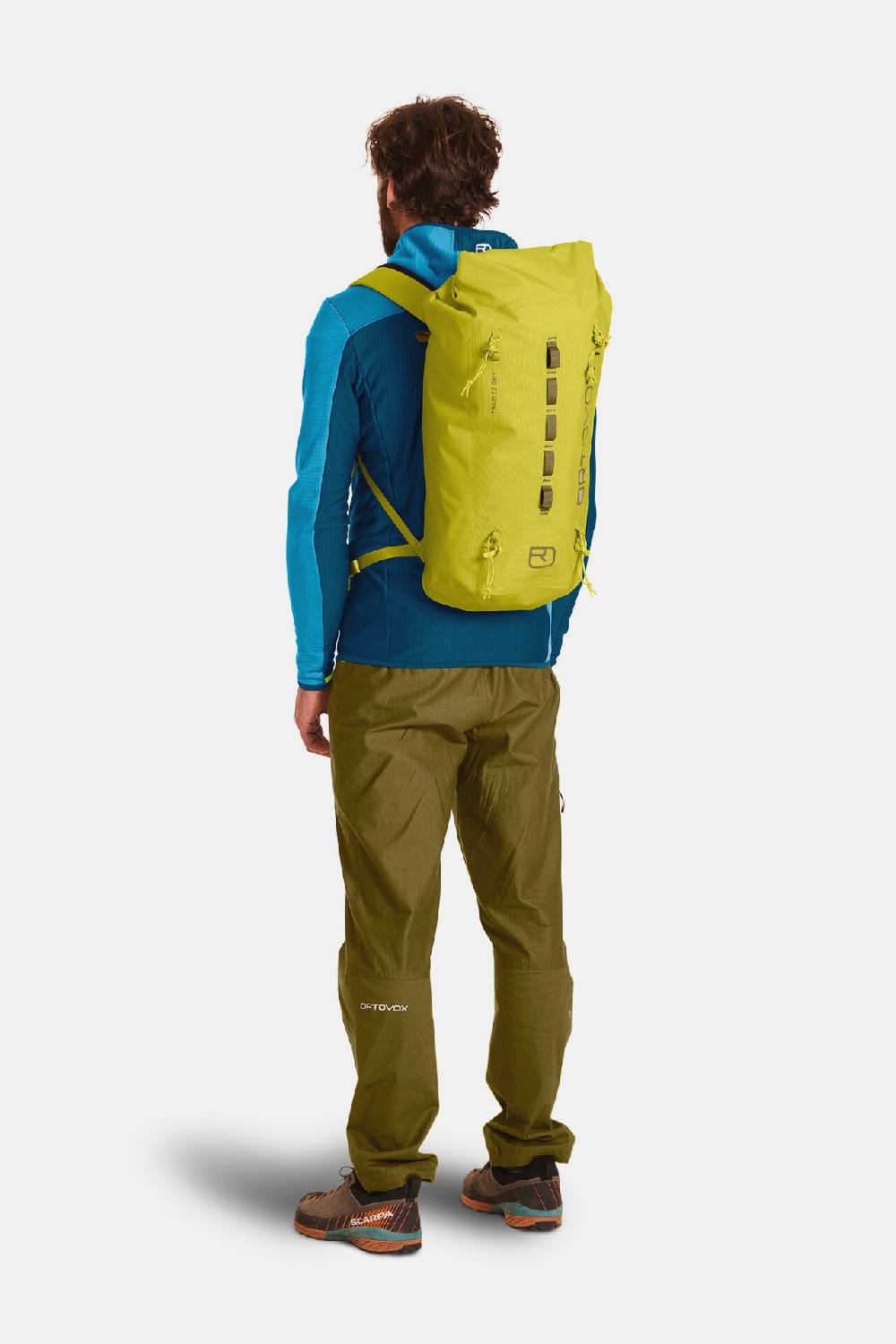 Ortovox TRAD 22 DRY Heißer Verkauf