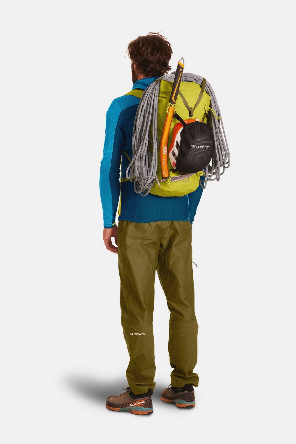 Ortovox TRAD 22 DRY Heißer Verkauf