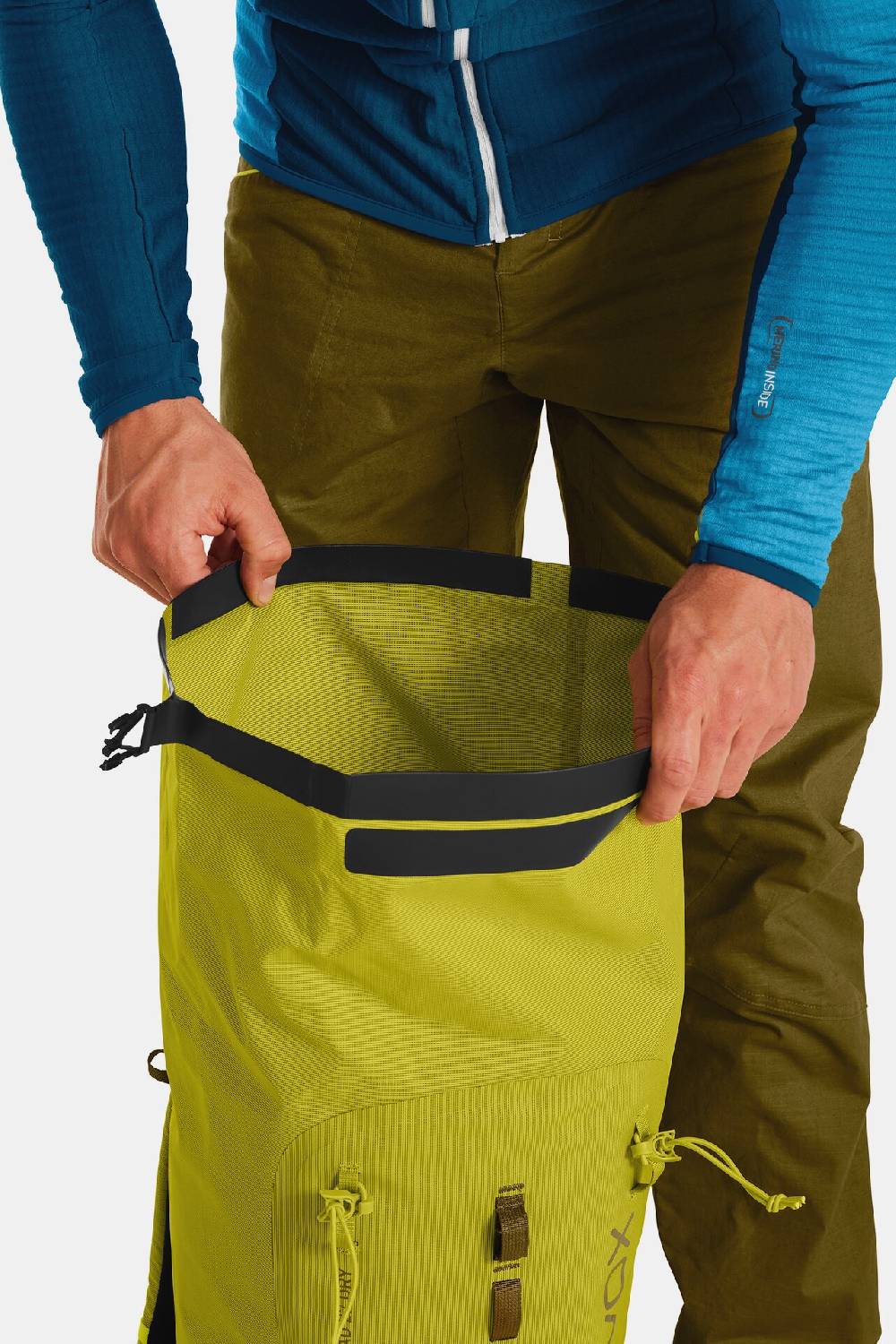 Ortovox TRAD 22 DRY Heißer Verkauf