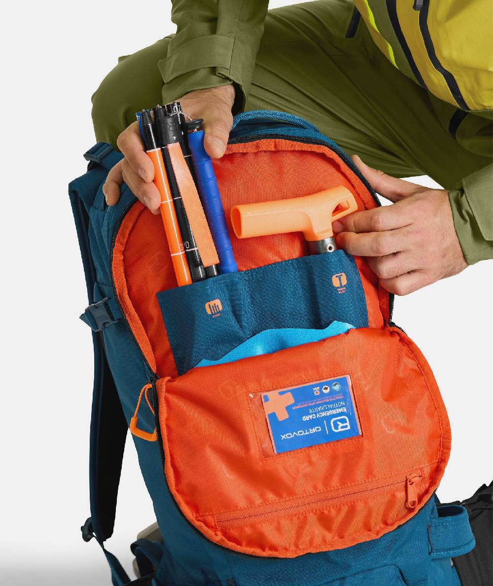 Ortovox FREE RIDER 28 Große Rabatte