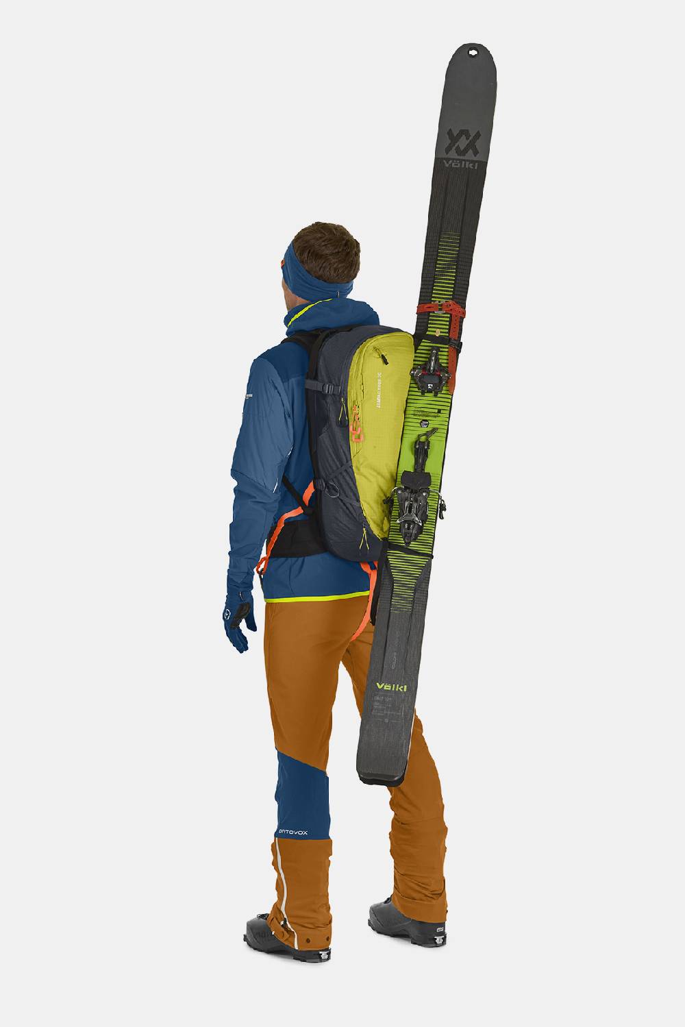 Ortovox AVABAG LITRIC TOUR 30 Bestseller
