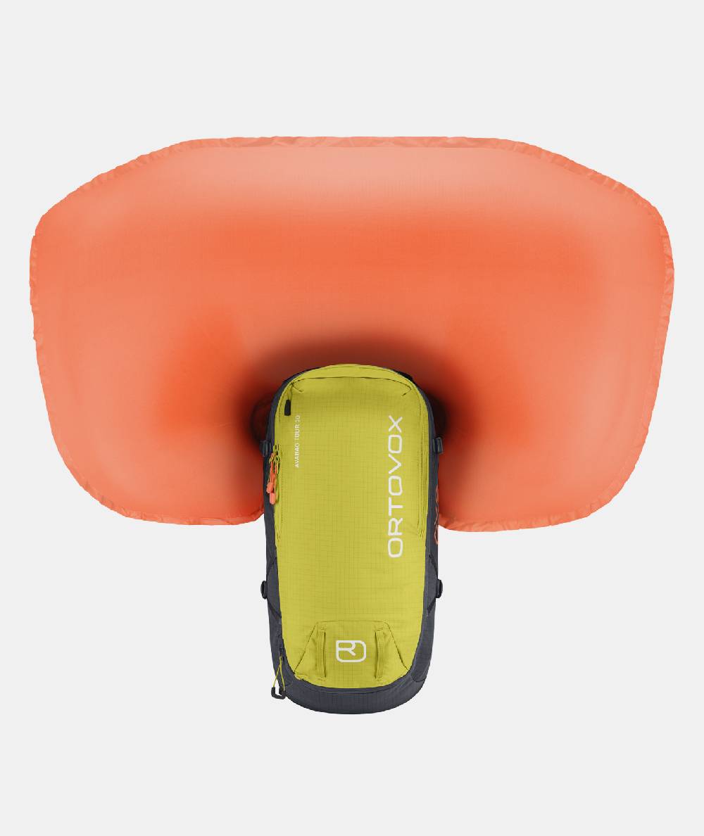 Ortovox AVABAG LITRIC TOUR 30 Bestseller