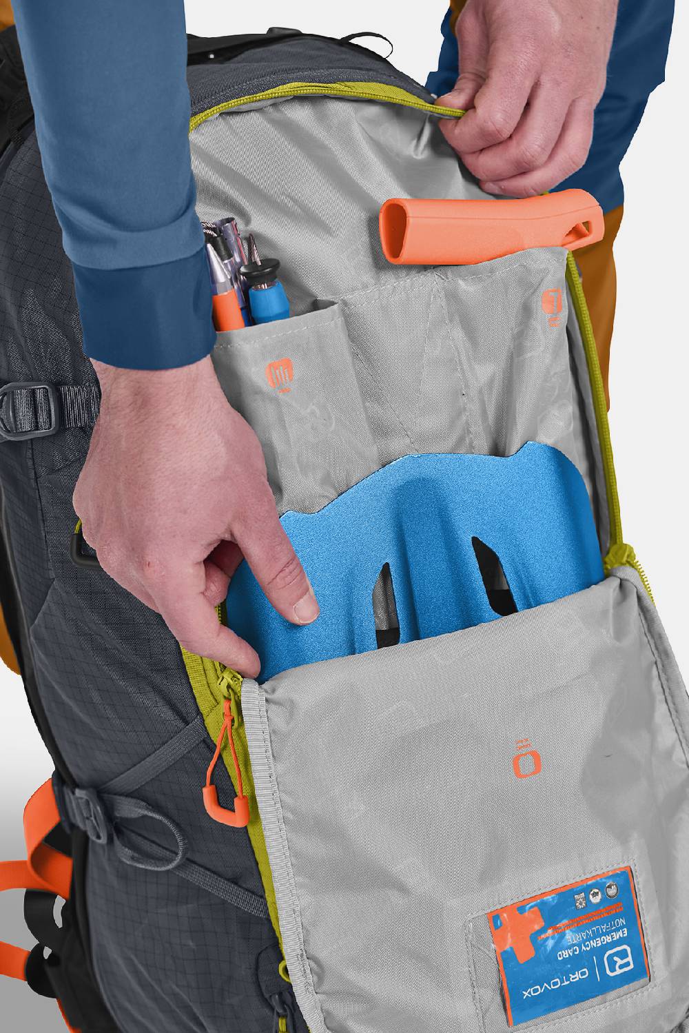 Ortovox AVABAG LITRIC TOUR 30 Bestseller