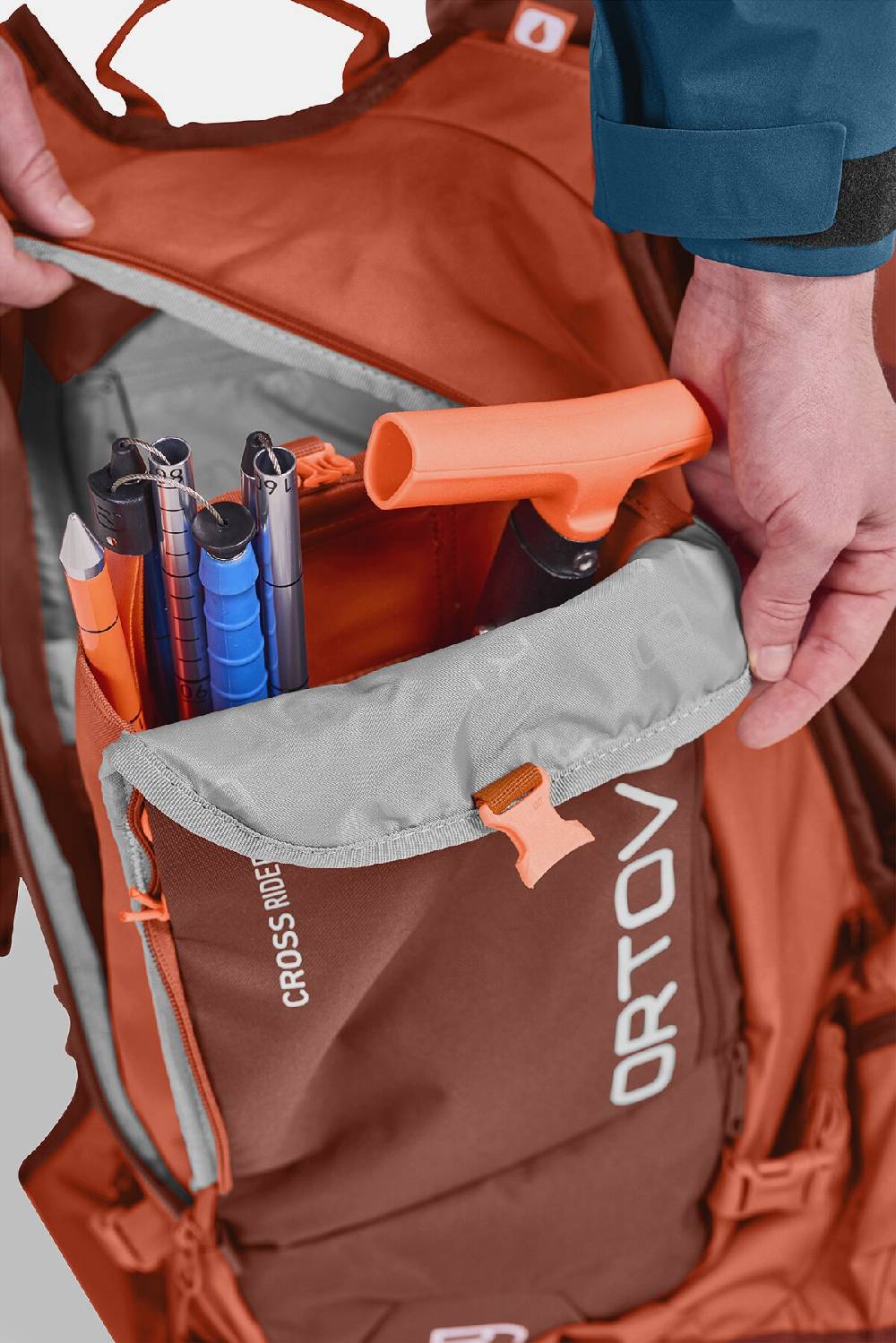 Ortovox CROSS RIDER 22 Saisonale Angebote