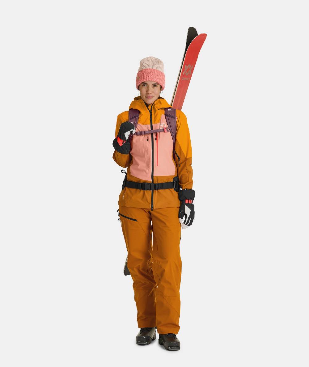 Ortovox FREE RIDER 20 S Räumungsverkauf