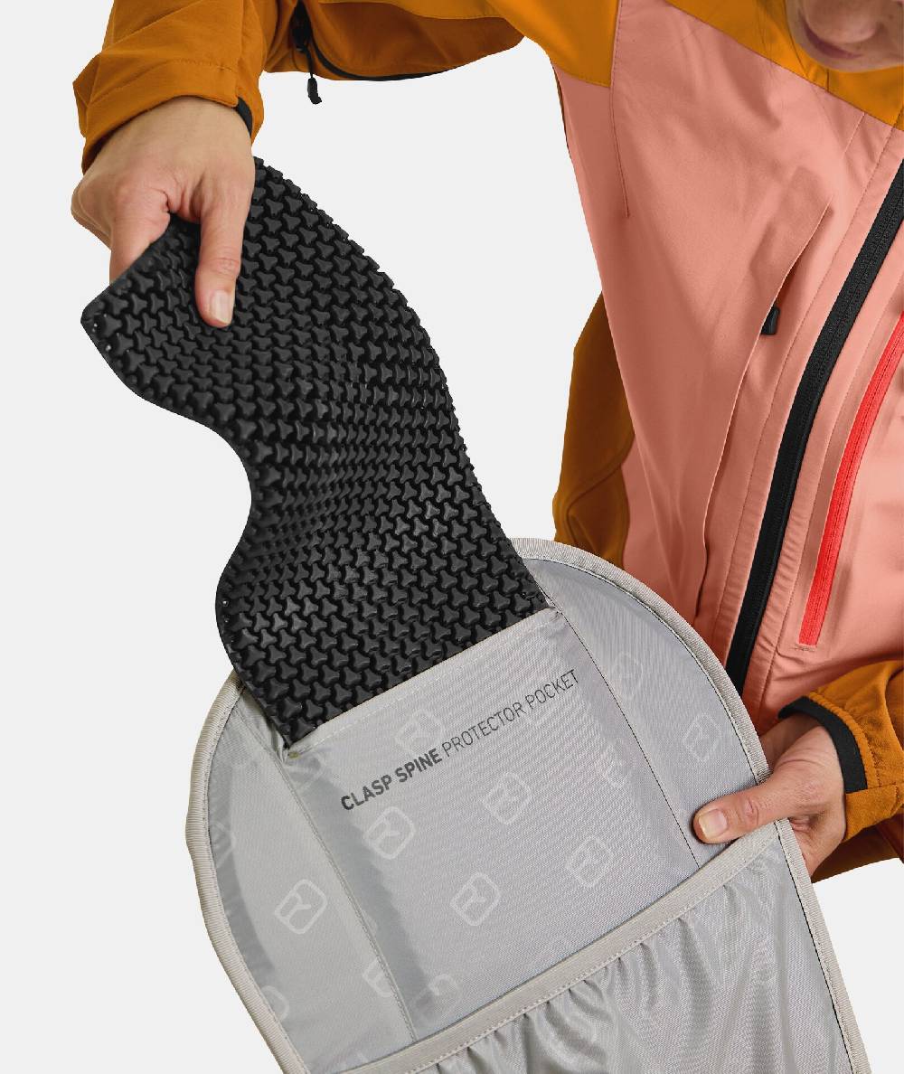 Ortovox FREE RIDER 20 S Räumungsverkauf