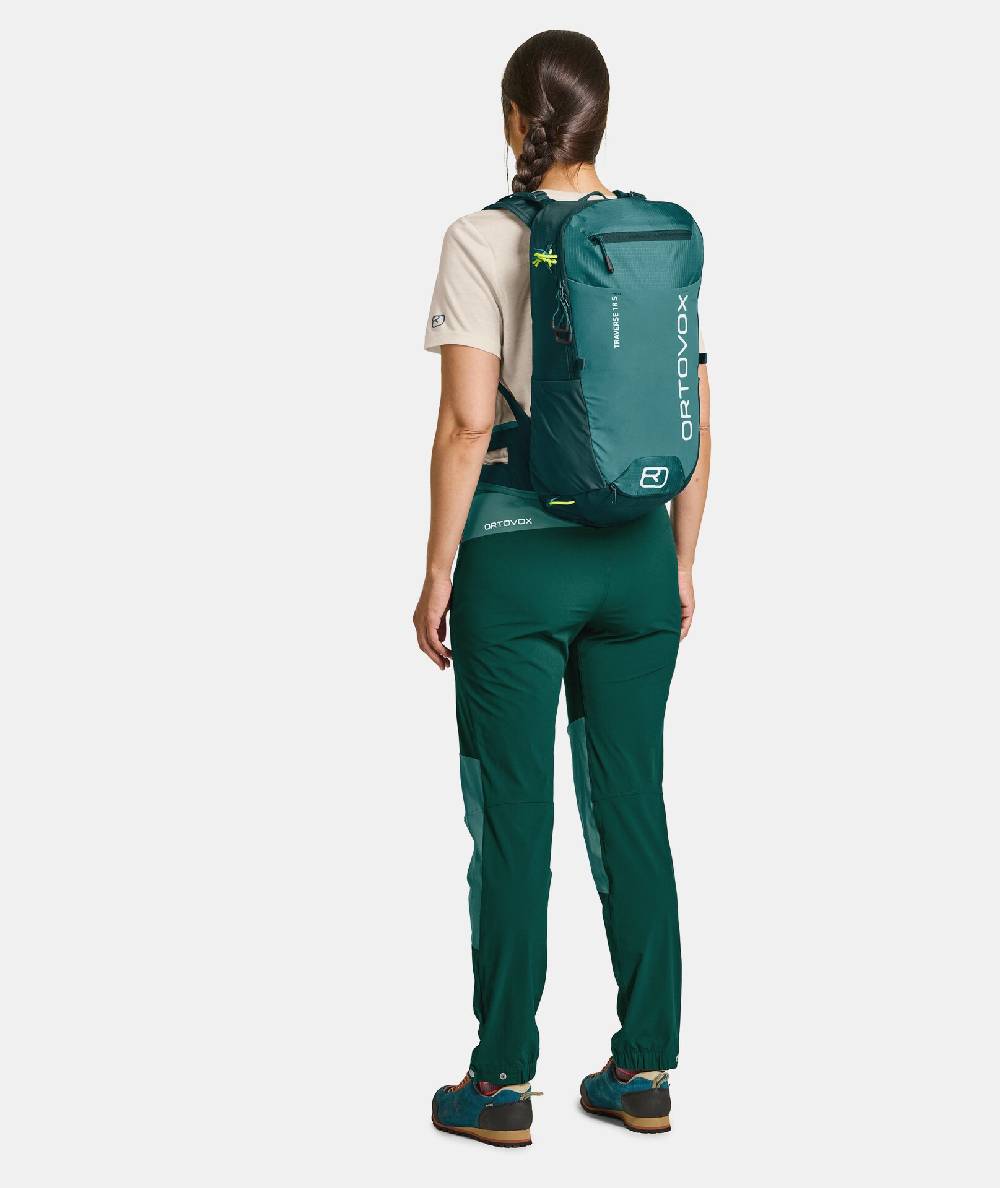 Ortovox TRAVERSE 18 S Kauf eins, bekomm eins gratis