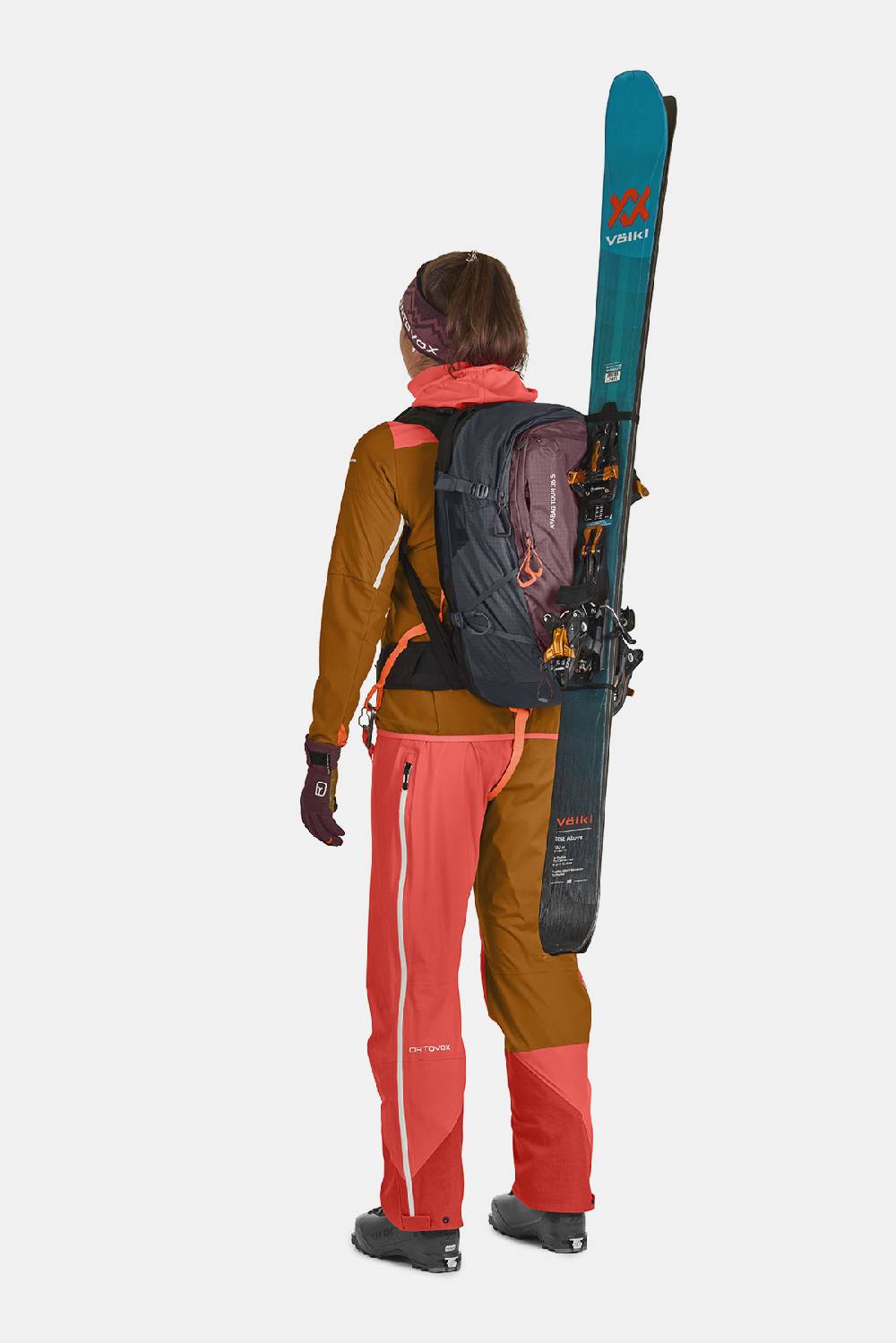 Ortovox AVABAG LITRIC TOUR 36S Sonderangebote