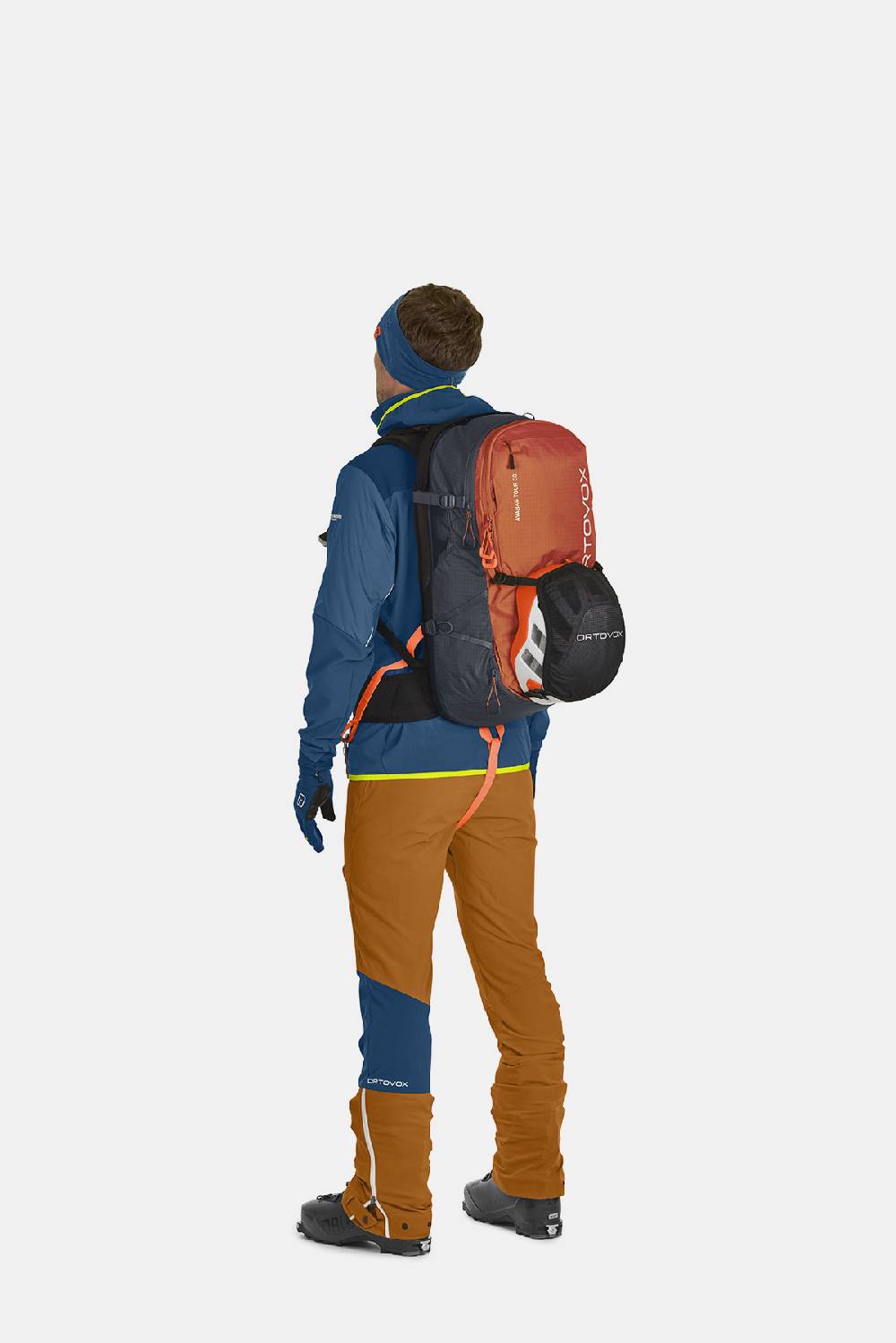 Ortovox AVABAG LITRIC TOUR 30 ZIP Riesige Ersparnisse