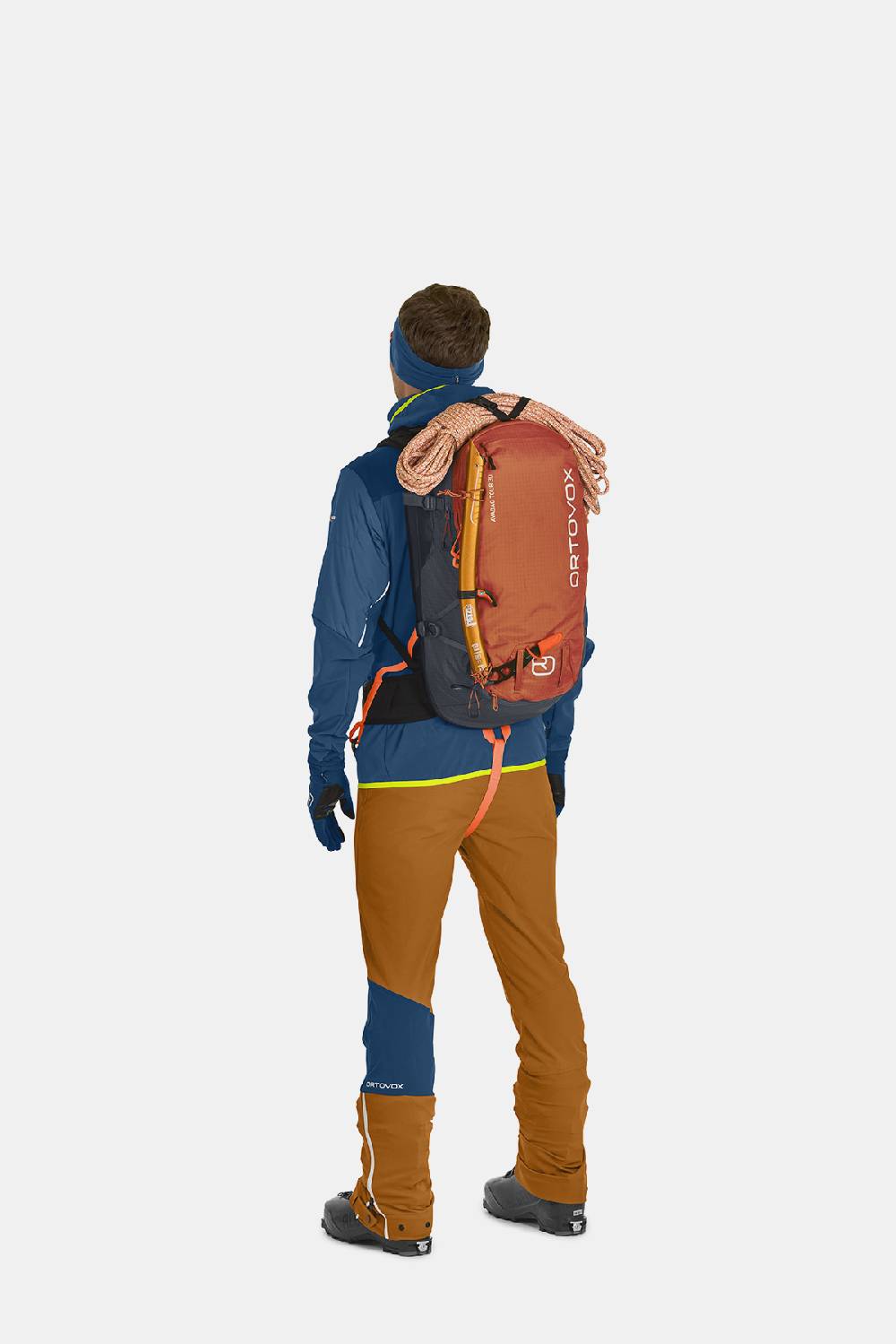 Ortovox AVABAG LITRIC TOUR 30 ZIP Riesige Ersparnisse