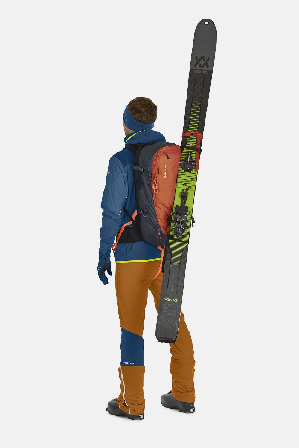 Ortovox AVABAG LITRIC TOUR 30 ZIP Riesige Ersparnisse