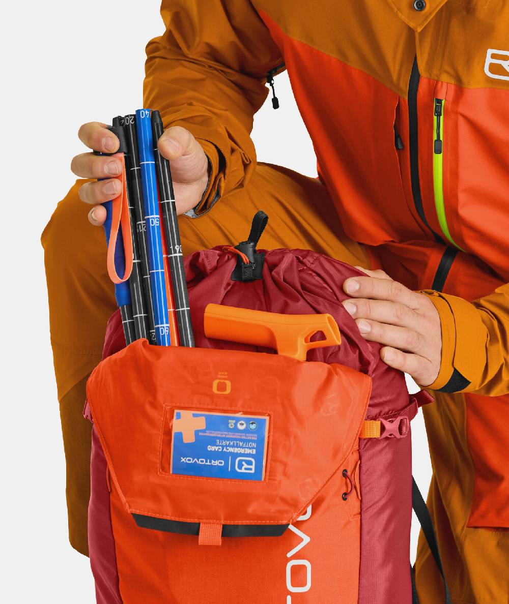 Ortovox RAVINE 28 Wochenangebot