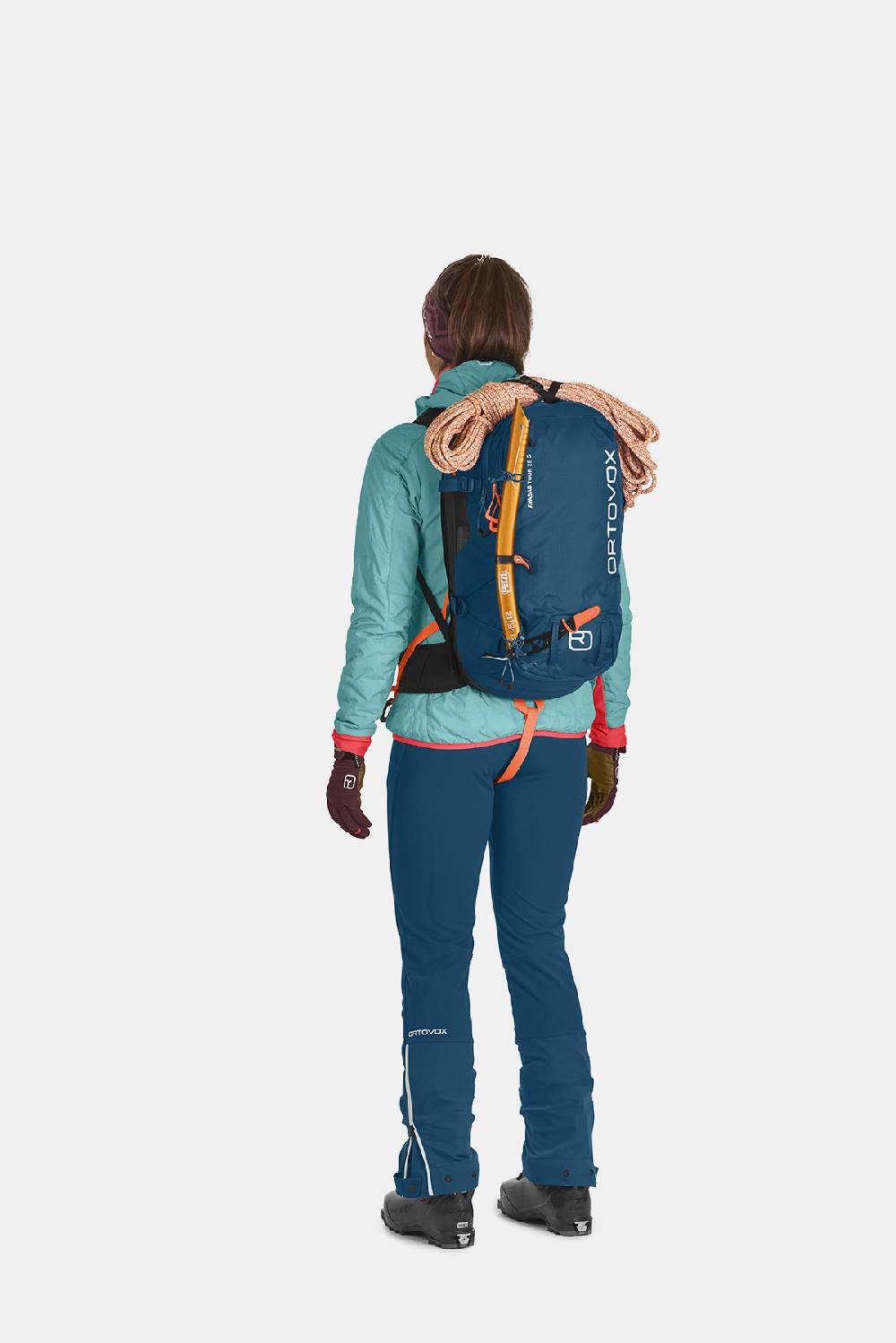 Ortovox AVABAG LITRIC TOUR 28S ZIP Letzte 3 Tage
