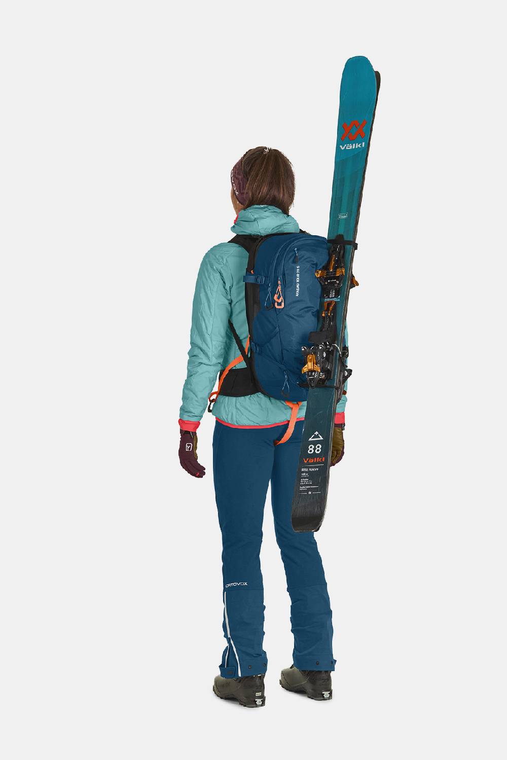 Ortovox AVABAG LITRIC TOUR 28S ZIP Letzte 3 Tage