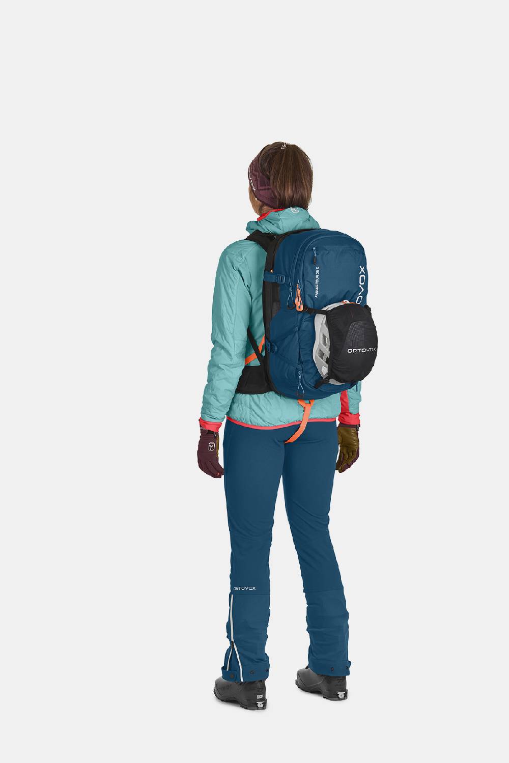 Ortovox AVABAG LITRIC TOUR 28S ZIP Letzte 3 Tage
