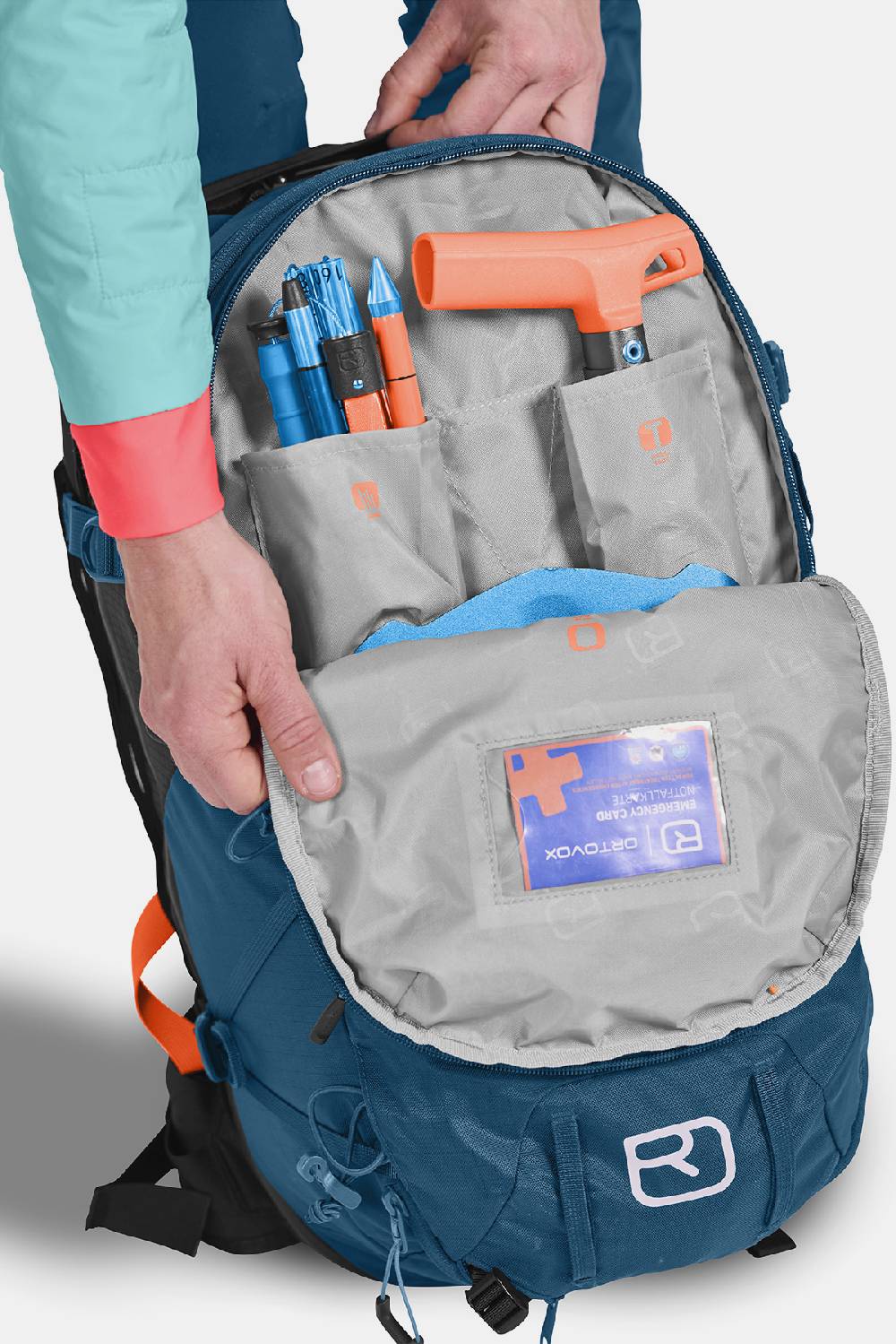 Ortovox AVABAG LITRIC TOUR 28S ZIP Letzte 3 Tage