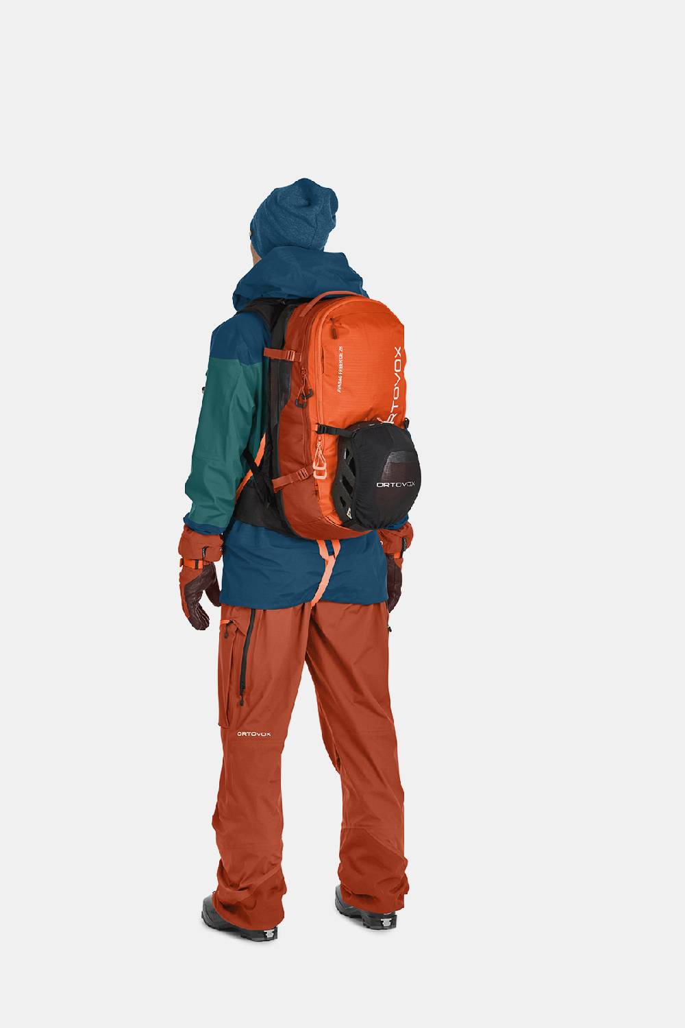 Ortovox AVABAG LITRIC FREERIDE 28 JETZT KAUFEN