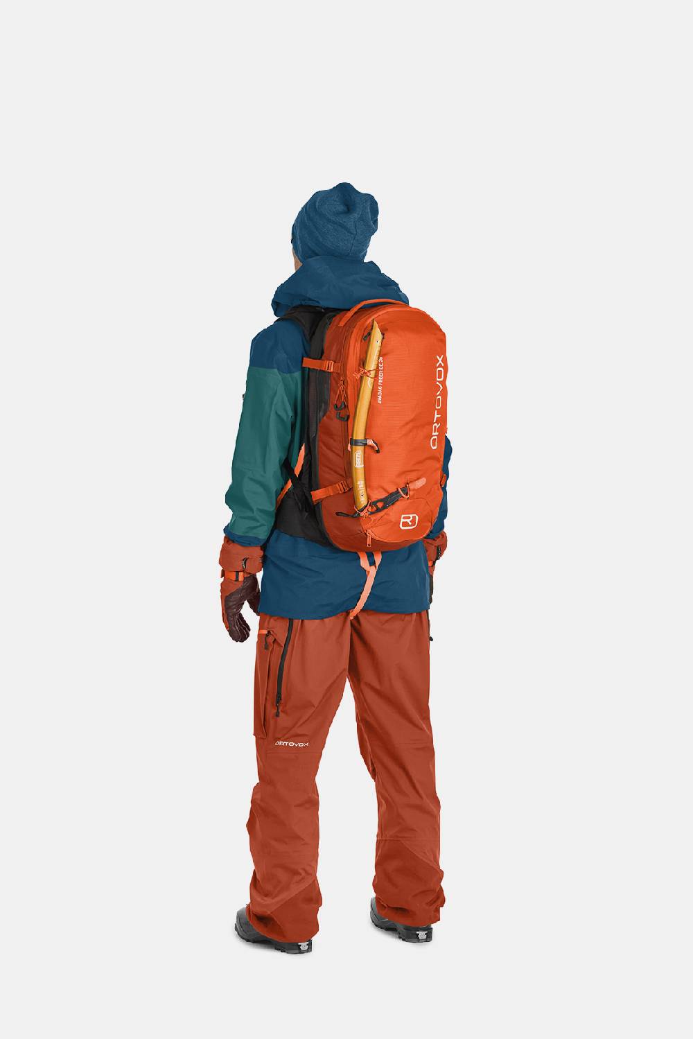 Ortovox AVABAG LITRIC FREERIDE 28 JETZT KAUFEN