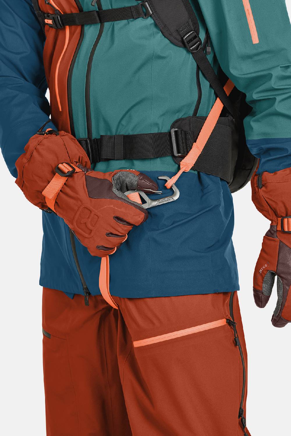 Ortovox AVABAG LITRIC FREERIDE 28 JETZT KAUFEN