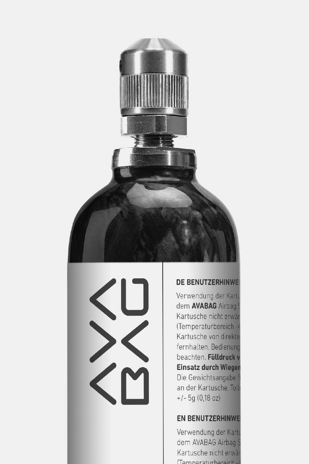 Ortovox AVABAG KARTUSCHE CARBON Neueste Stile