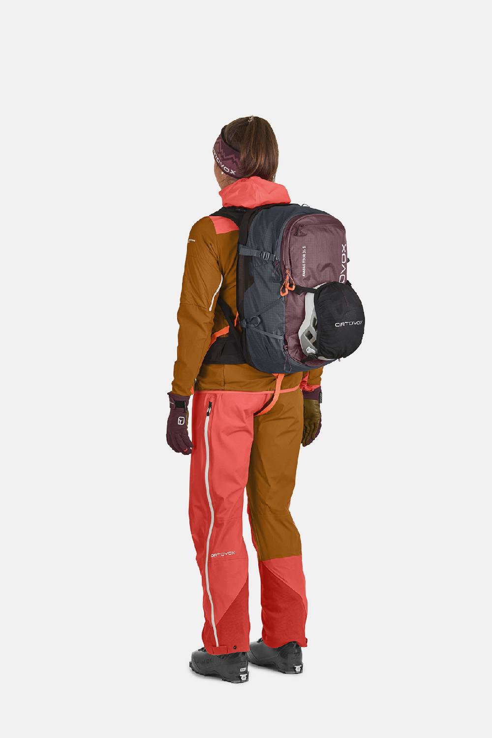 Ortovox AVABAG LITRIC TOUR 36S ZIP Zeitbegrenzte Promotion